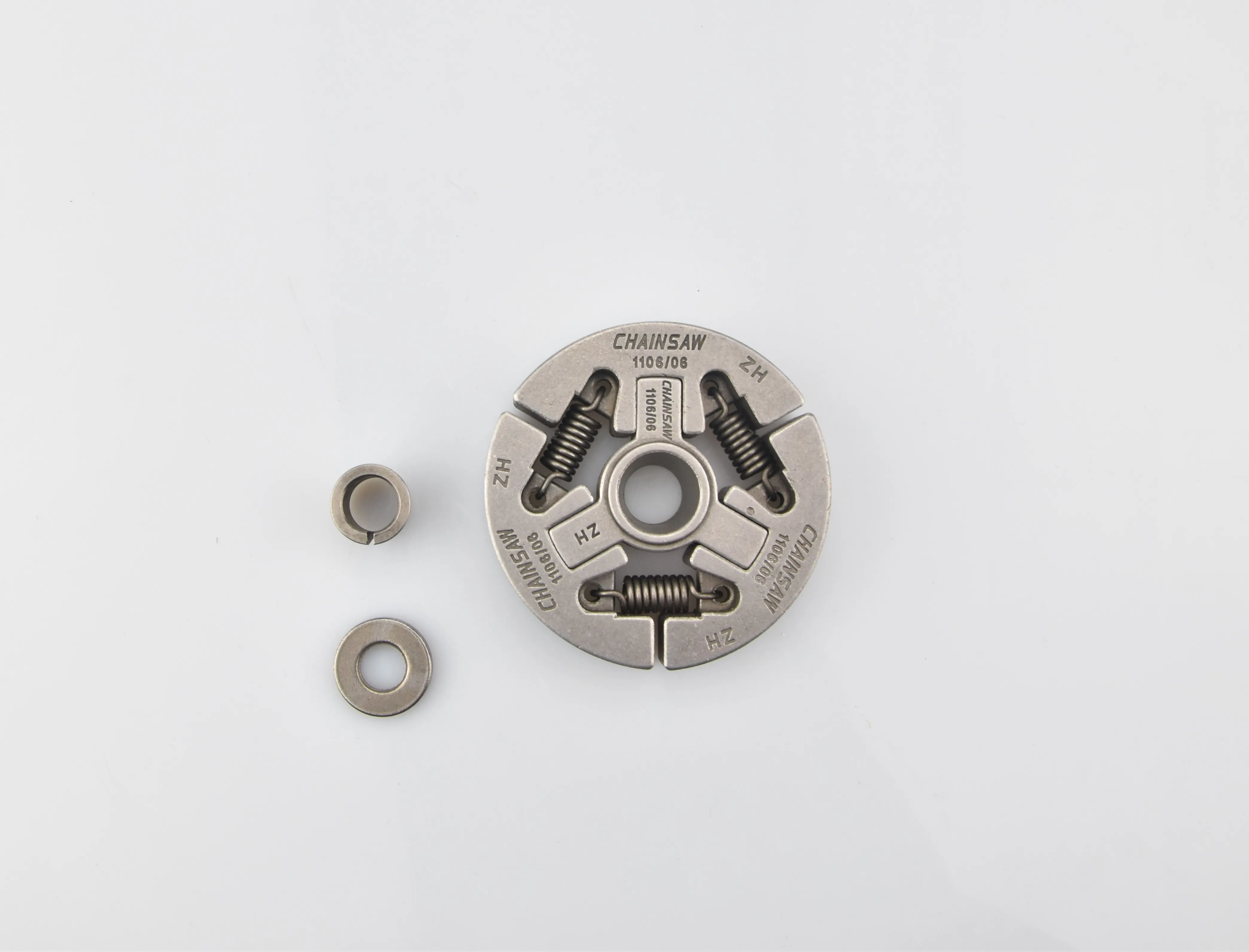 clutch suitable for wood cutter gasoline machine big saw 105cc chainsaw