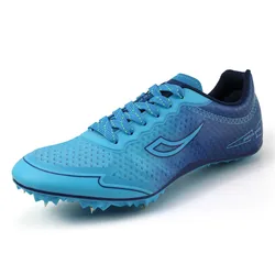 Chinese suppliers wholesale high quality shoes spikes sports, Fashion running spikes athletic running spikes,