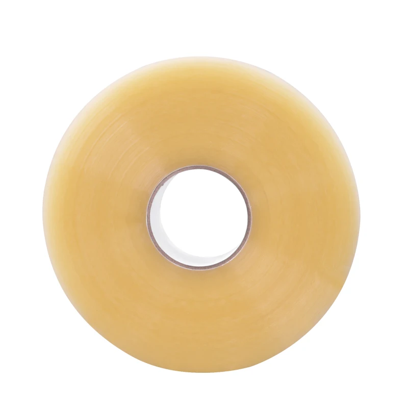 Оптовая продажа OEM Заводская цена высокое качество bopp лента jumbo roll