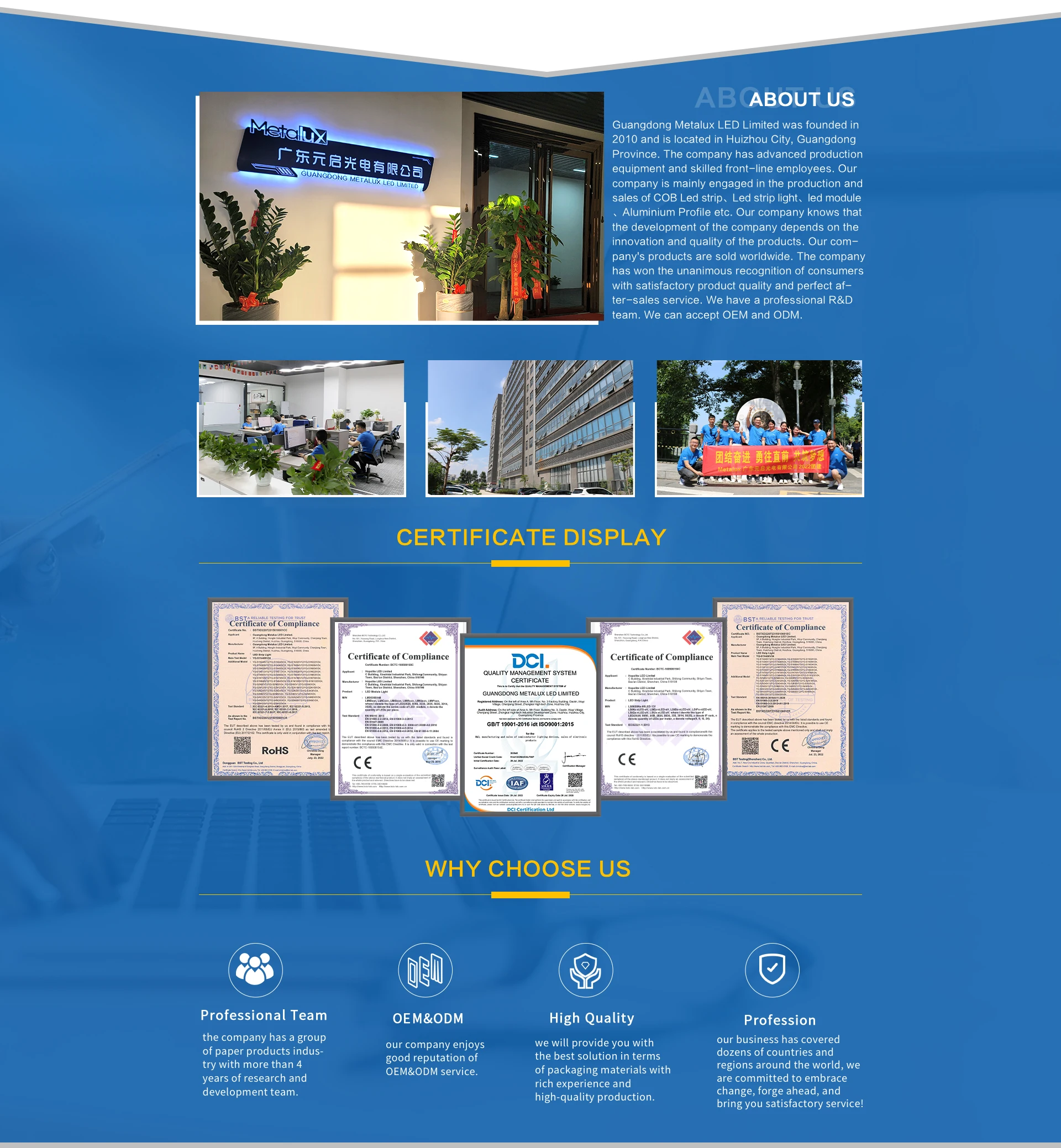 Cob Rgb Led Strip Light 14w High Quality Colorful 5m 24v Smart Cob Led Strip 840leds/m High Brightness Flexible Led Light