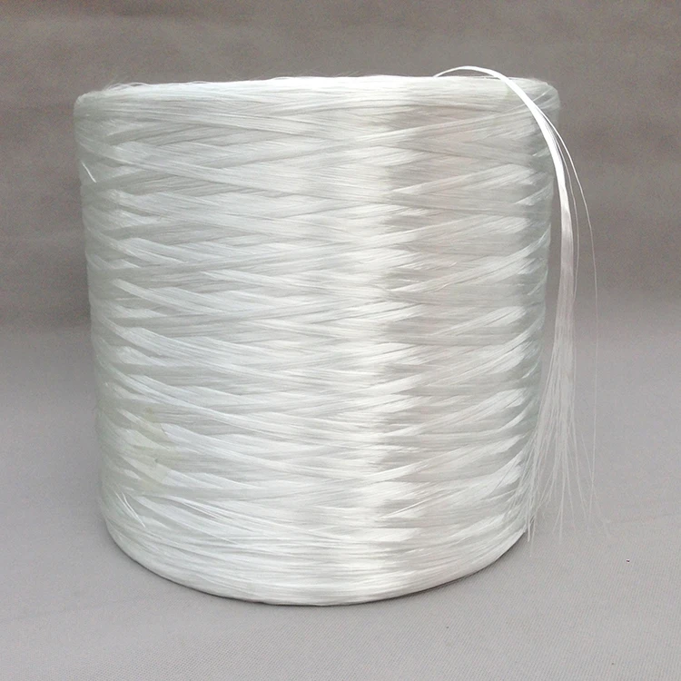 Fiberglass Assembled Roving For GMT