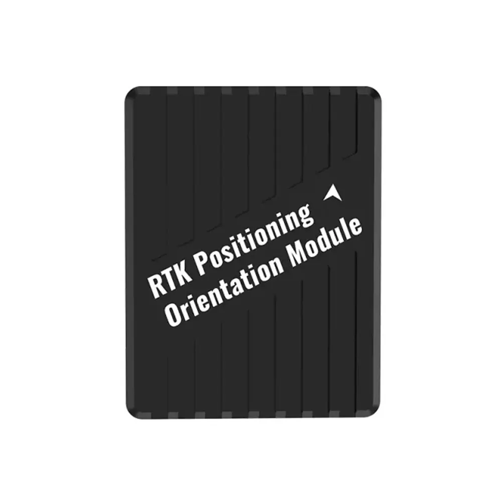 Модуль позиционирования и ориентации SIYI RTK с промышленным магнитным компасом RM3100 одномодульная двухантенная ориентация