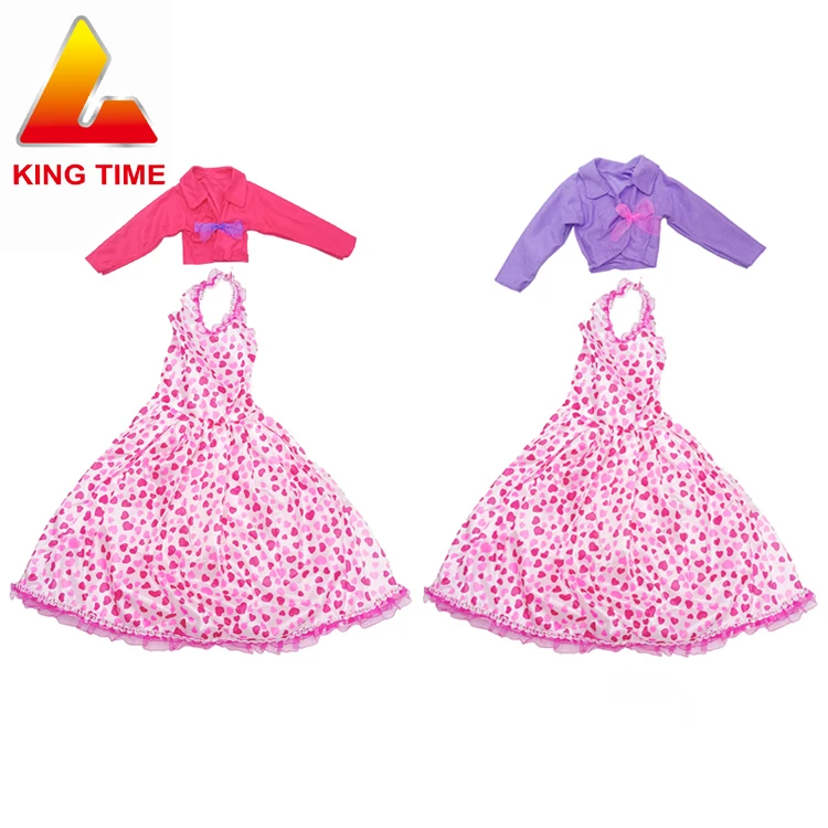 Most Popular Funny Toys Plastic Dress Up Doll Barrel Packing Custom OEM Making Vinyl Doll Manufacture For Girls