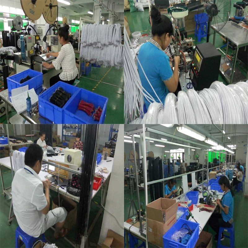 1 to 9 splitter serial port expansion cable HDB62 to DB9 type