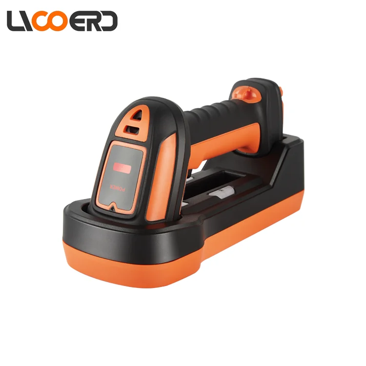 LICOERD SDW-81DPM-U 2D считыватель матриц данных водонепроницаемый сканер штрих-кода промышленный беспроводной сканер