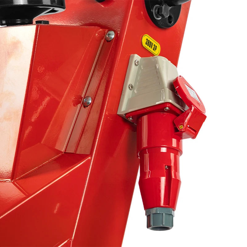 Gasoline / Diesel / Electric Concrete Floor Scarifying Machines Concrete Milling Machine For Sale