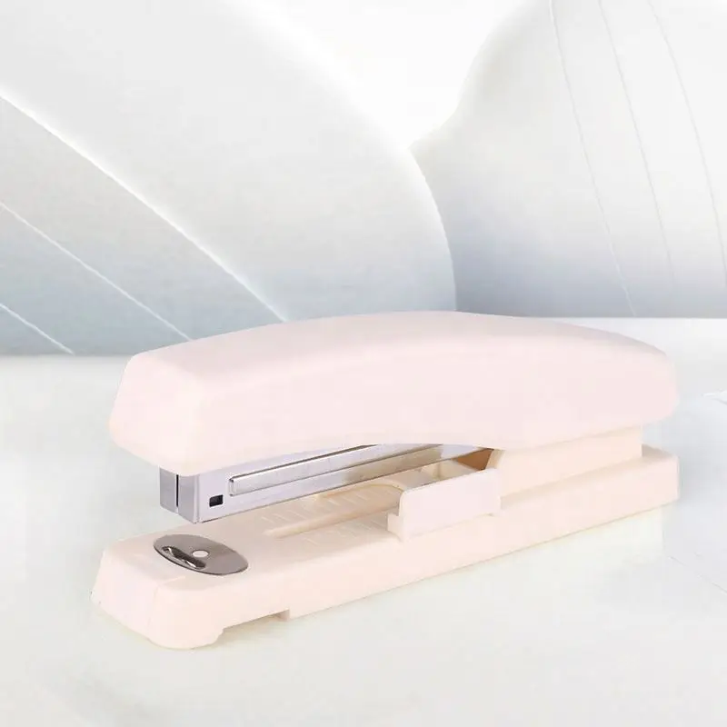 Factory Made Cheap and Good Quality Official Document Stapler Stationery Stapler
