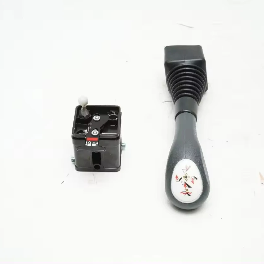 GJ1135B tractor hydraulic joystick control lever