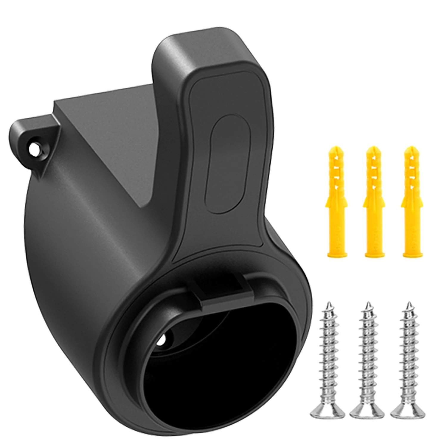 EV Charger Holder Portable Wall Connector Holster