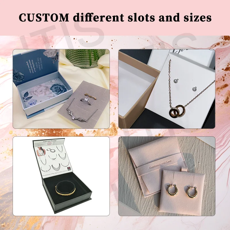 custom makeup sets vendors cosmetic storage paper packaging box containers skincare paper boxes for sale