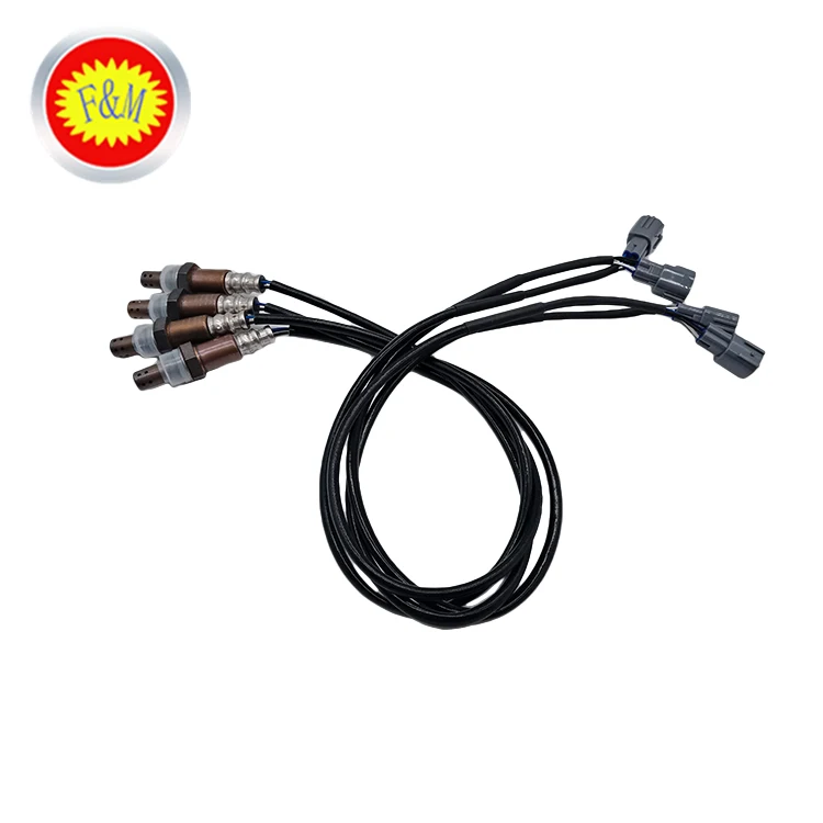 Автоматический двигатель Электрические запасные части низкая стоимость датчик кислорода разъем OEM 89465-28270