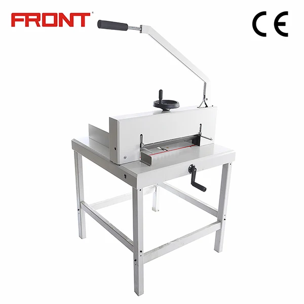 Manual Paper Cutter for 470mm (4708)