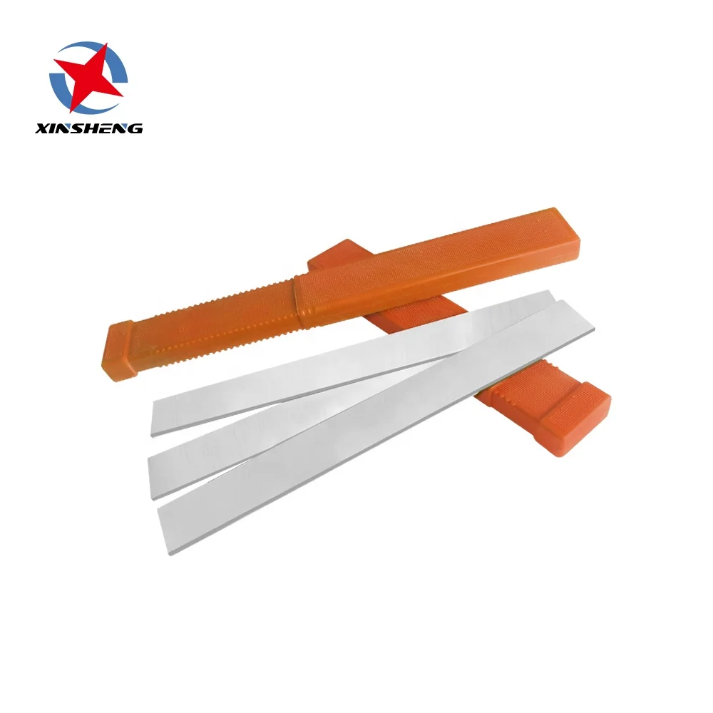 W5 material 510*30*3mm HSS Planer Blade Planer Knife For Wood