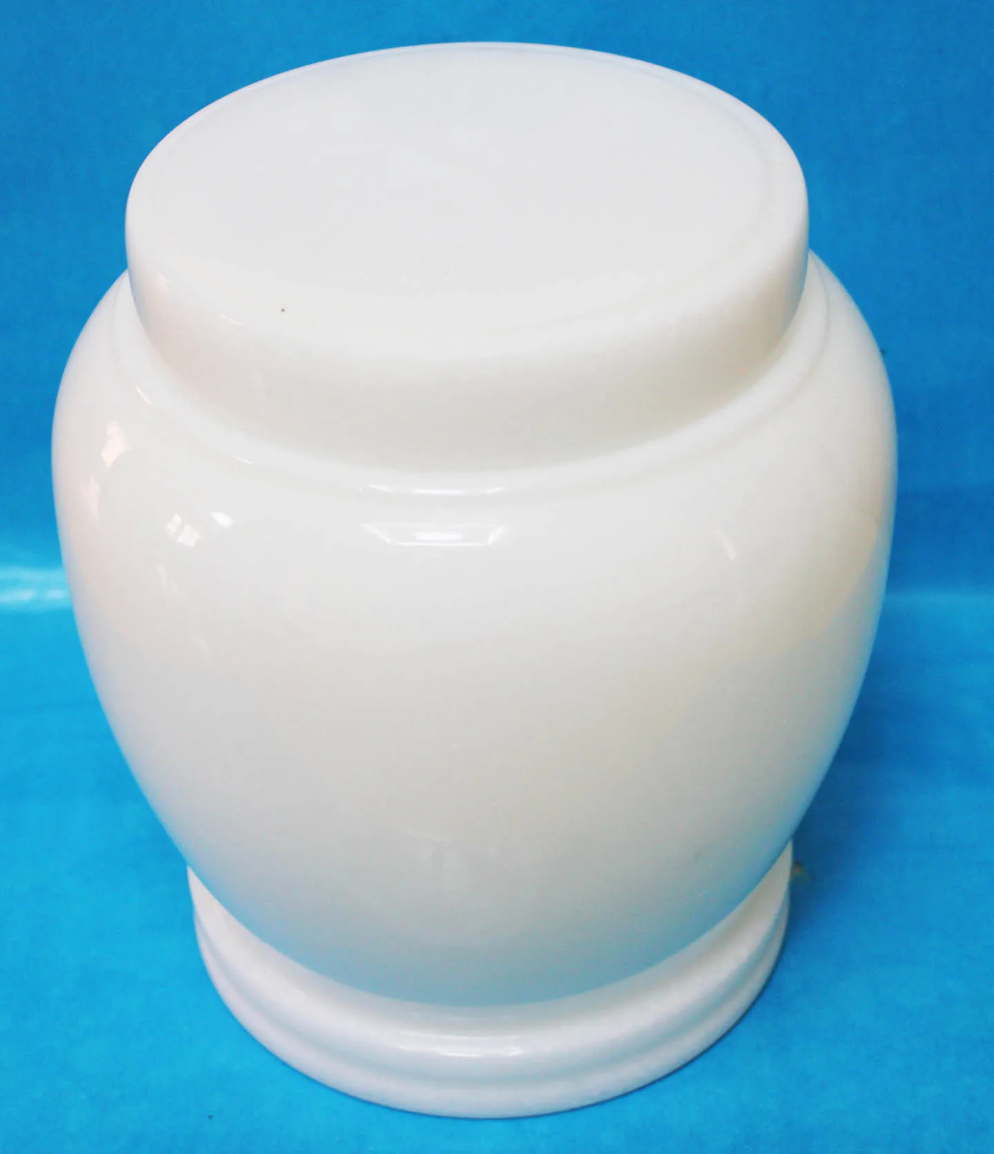 Wholesale Cremation Urns Customized Urn for Ashes Double Heart Urn for Grave