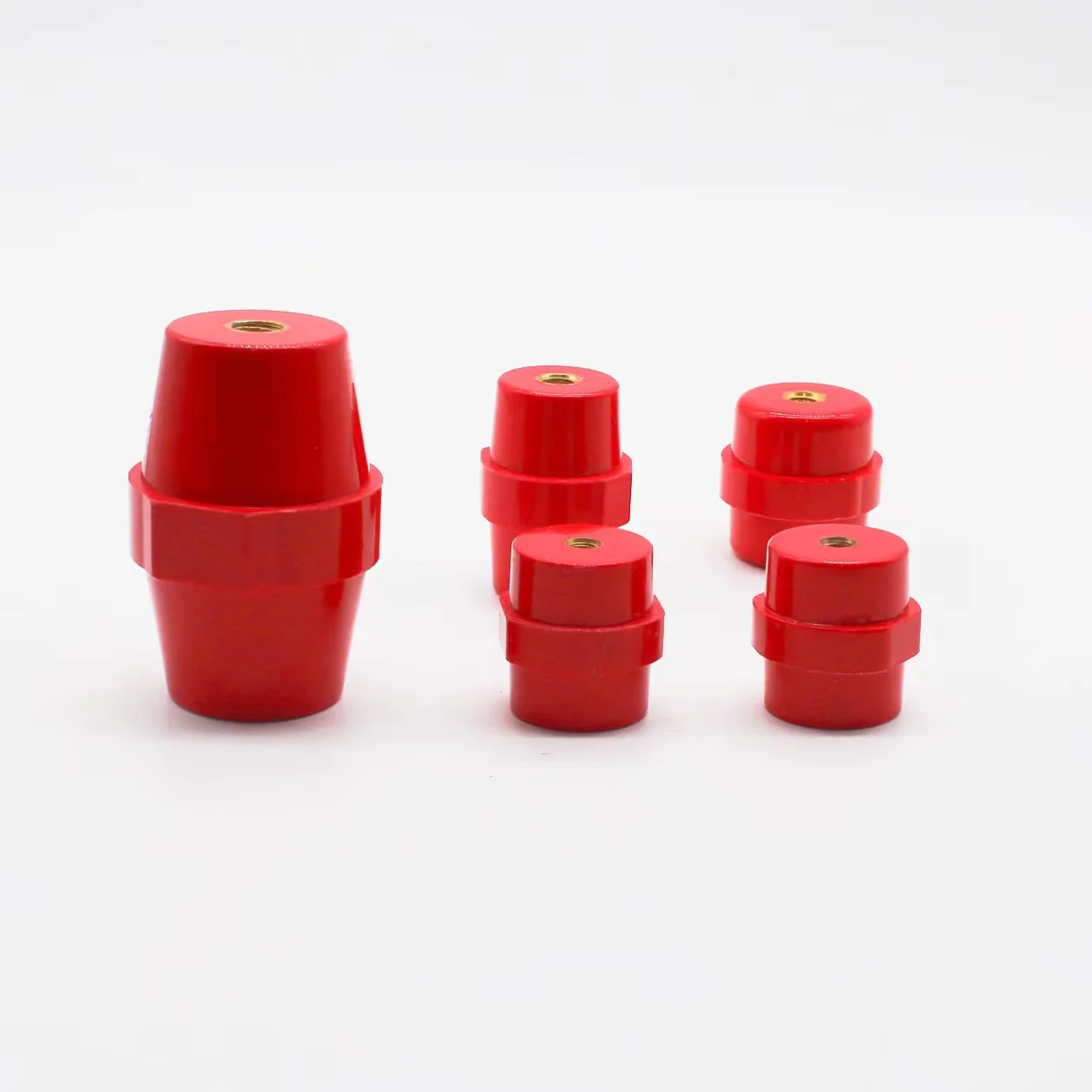 Electrical Busbar Insulator SM Insulators low Voltage Insulator