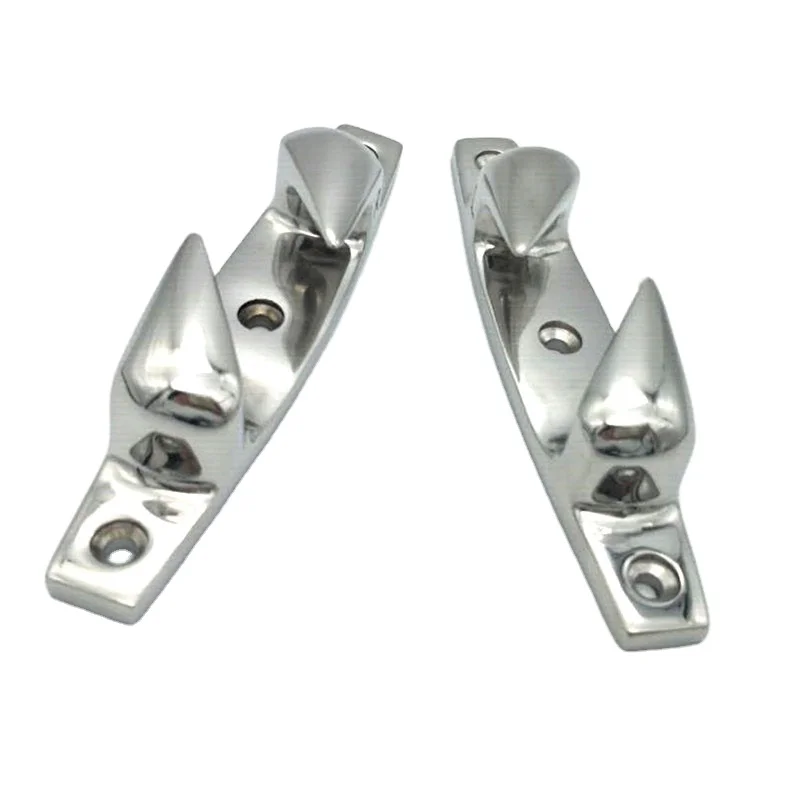 Wholesale high quality marine grade stainless steel 316 bow chock fairlead skene bow chock