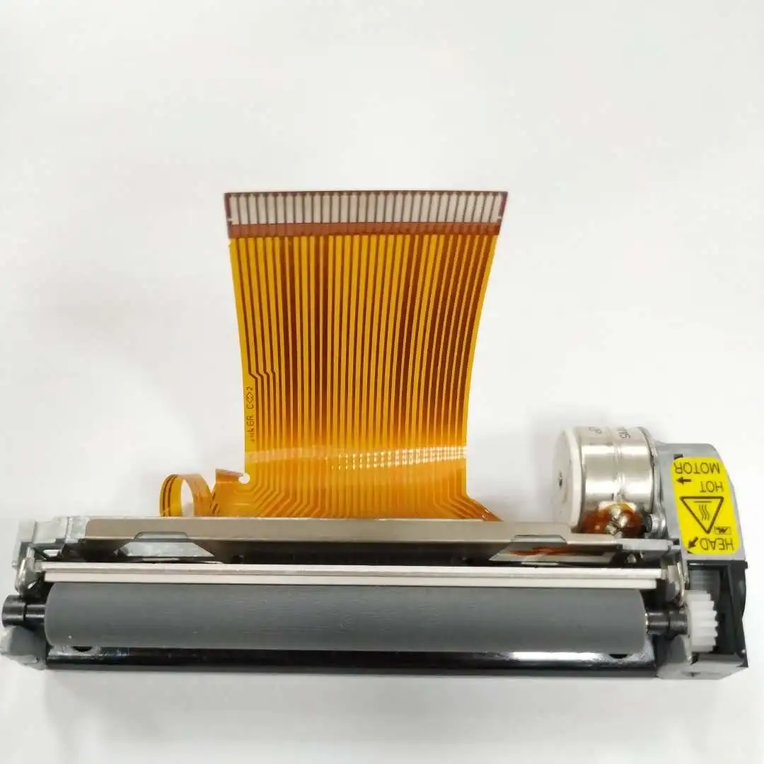 80mm Original FTP638MCL103/101 Thermal Printer Mechanism FTP-638MCL103/101 for ECR Pos Machine
