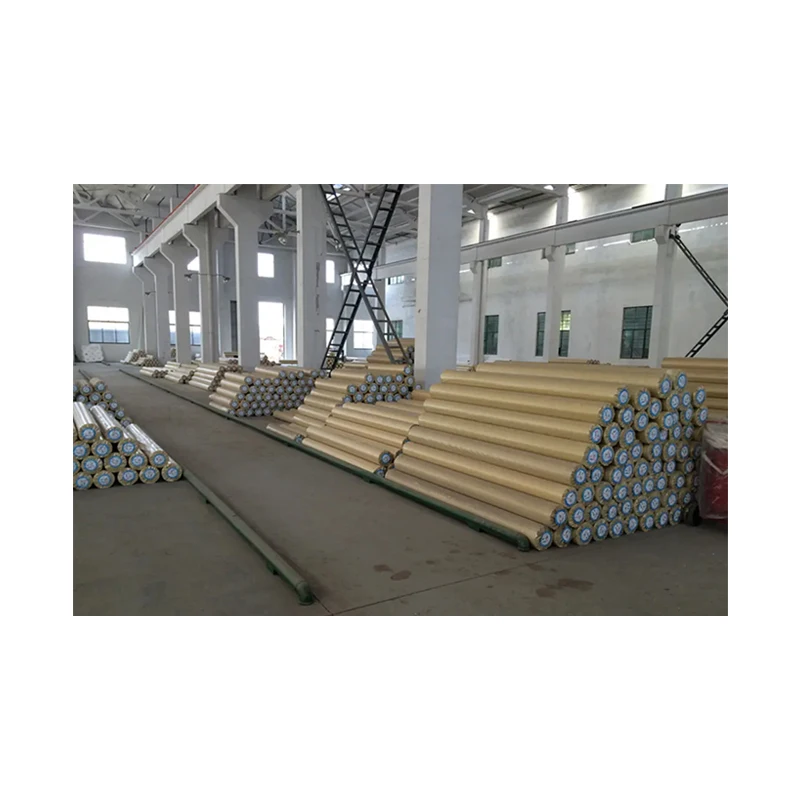 High Strength Frontlit Printing Materials Hot Laminated Pvc Flex Banner Roll For Outdoor Advertisement