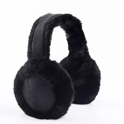 Classic Unisex Shearling Warm Earmuffs Fashion Hamburg Ear Muffs Sheepskin Earmuff Australia