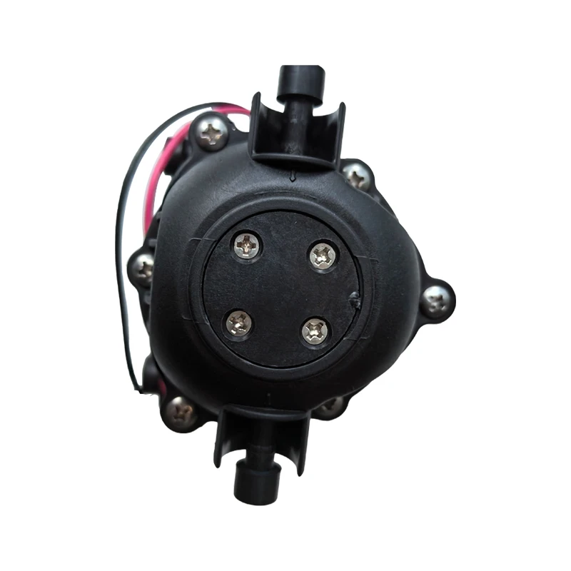 High Quality Self Priming Pumps Electric 24V DC Water Booster Pump for Household Reverse Osmosis RO Water Filter Machine