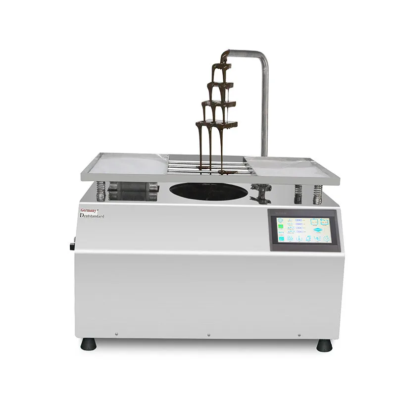 Высококачественный дозатор для шоколада