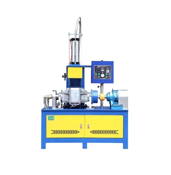 
Lab Internal Mixing Machine 