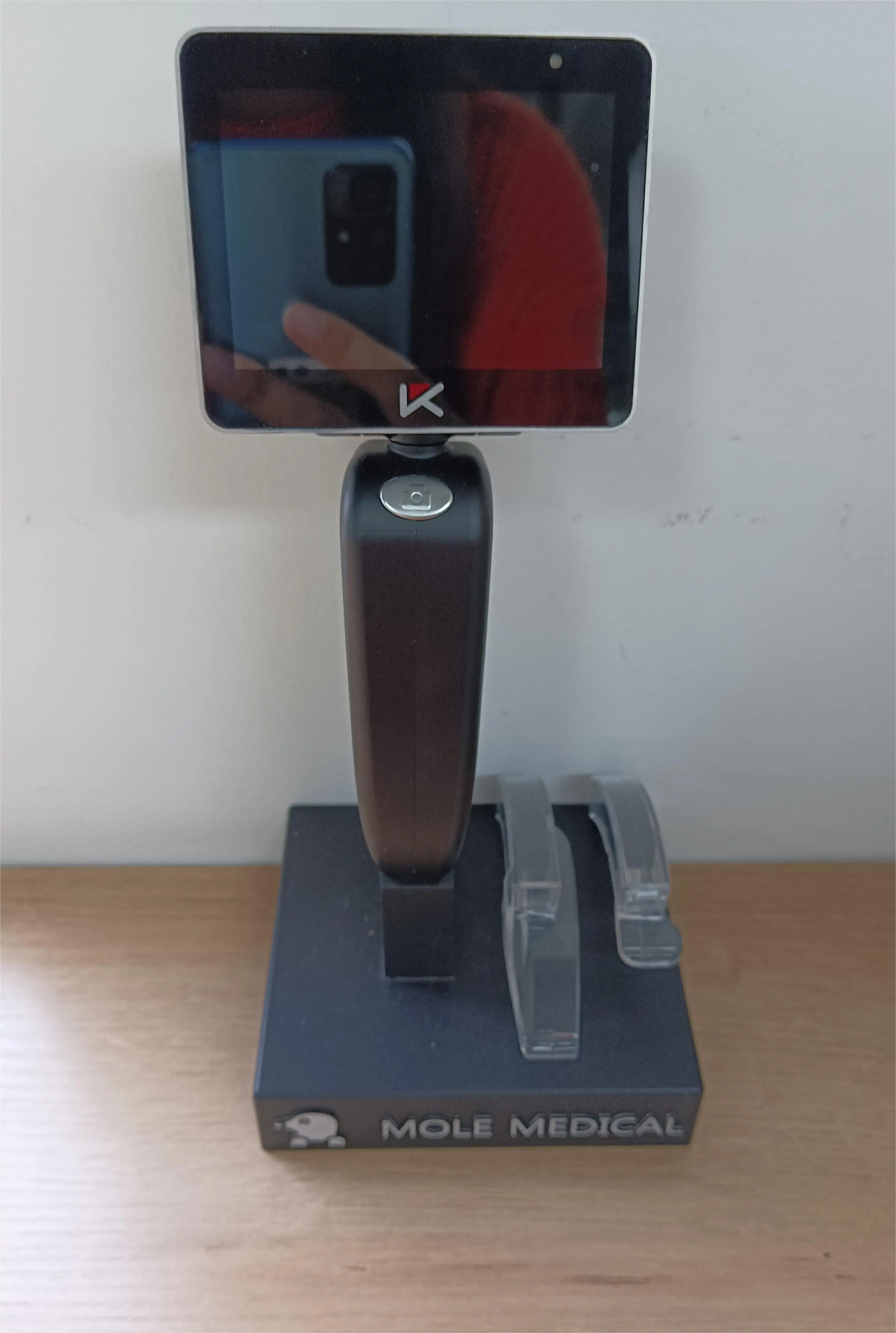 Medical Equipments and Accessories Neonatal Laryngoscope Miller Video Laryngoscopy Laryngoscope Set