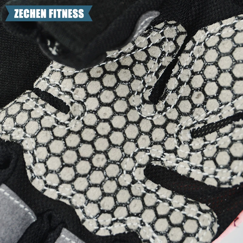 2024 Gym Weightlifting Wholesale Fitness Neoprene Weight Lifting Workout Gloves Customized Logo Gym Gloves