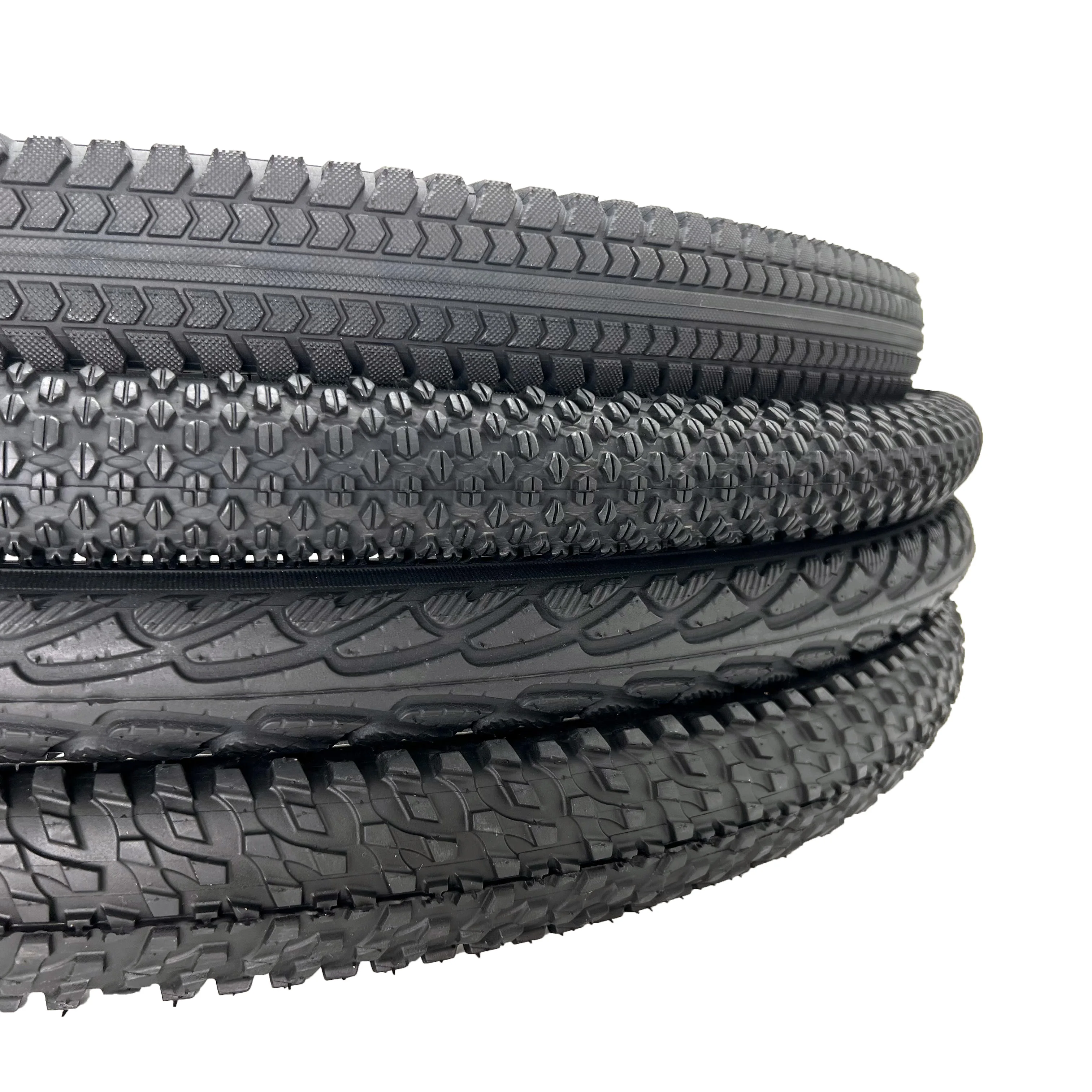 27.5x2.10 Electric Bicycle 27.5 Tire  Mountain Bike Tyre for Electric and Road Bicycles Tyres 27.5