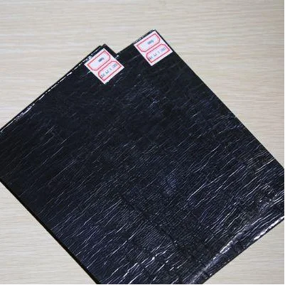 Elasticity Body SBS Torch On Modified Bitumen Roofing Waterproof Membrane For Construction  Bathroom Wall Shower Floor Liner