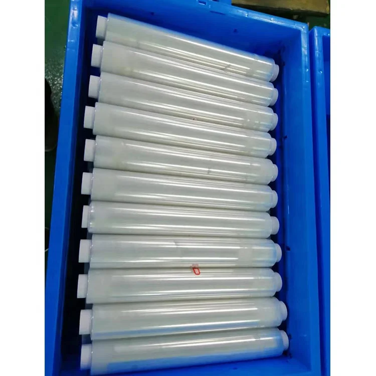 Super Transparent PE cling film PVC wrap keep fresh for food packaging