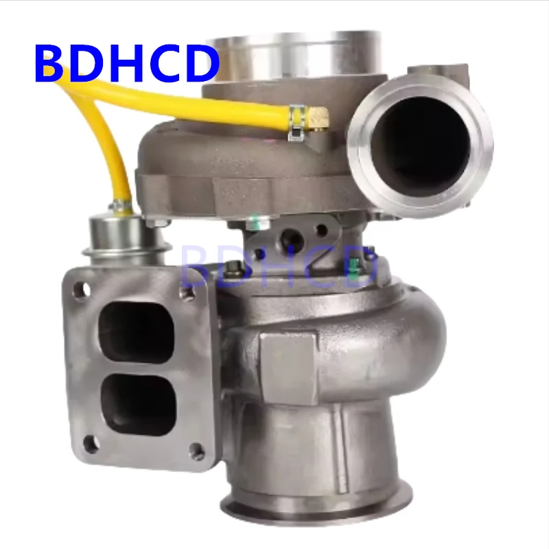 BDHCD высококачественный дизельный топливный насос 452309-0013 452308-5001 452308-5012 турбонагнетатель для грузовика Scania