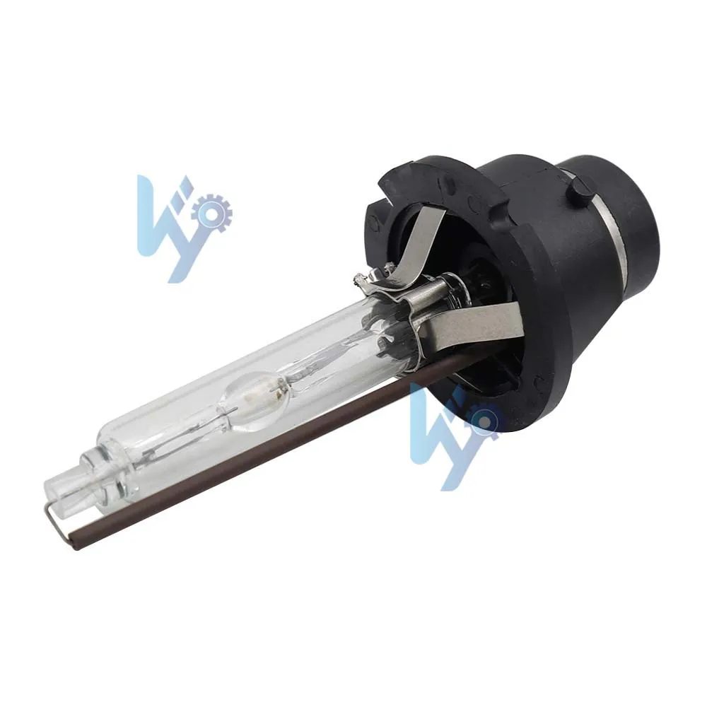 Новый HID ксеноновые лампы накаливания D4S 35 Вт 4300K hid ксеноновая