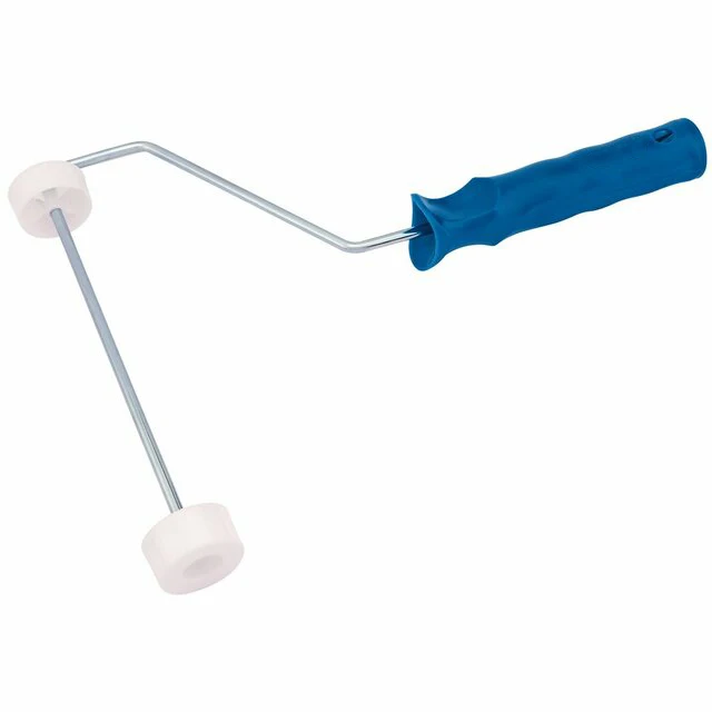 America Style PP Paint Roller Frame