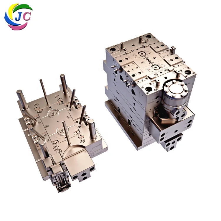 Хорошее качество новый оригинальный золотой поставщик пресс-форма для литья под давлением брелок