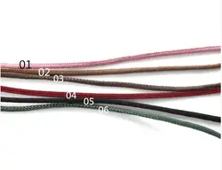 High quality Glasses rope for leather suede glasses rope