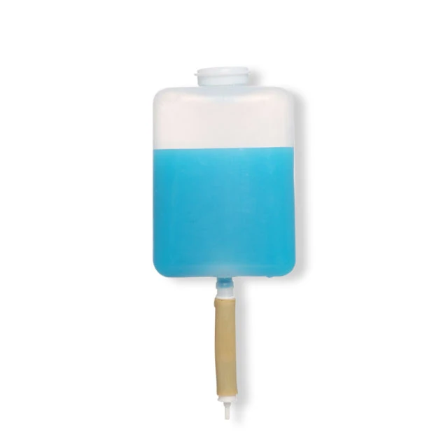 800ml refill plastic soap dispenser alcohol liquid hand sanitizer soap bottle for soap with tube