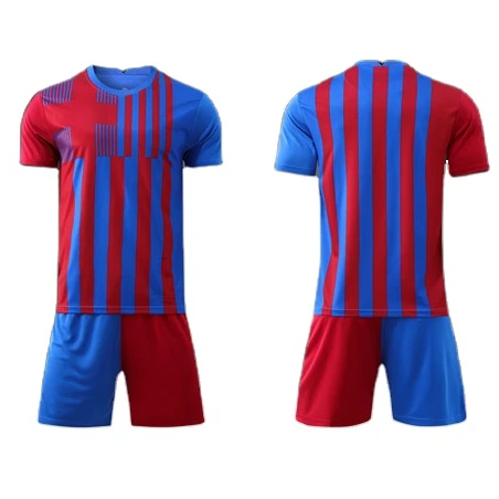 Good Quality Custom Football SportJersey Soccer