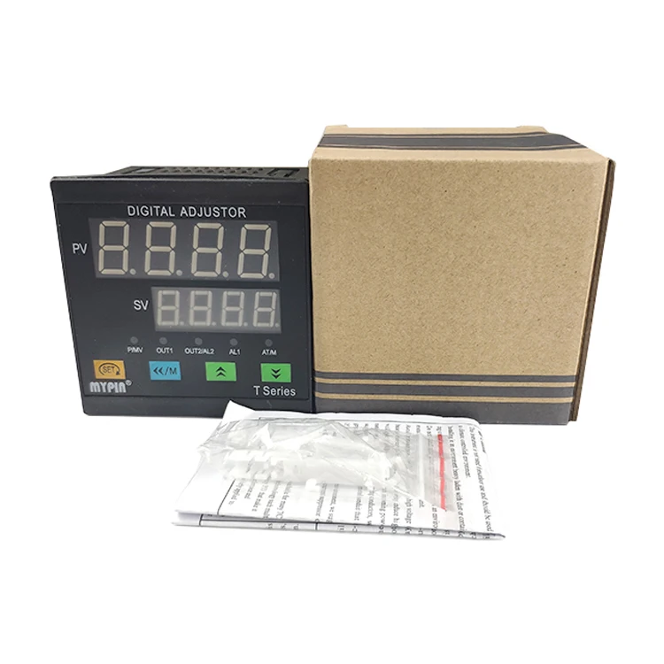 MYPIN (TA9-SSR)TA series Intelligent PID Temperature Controller Digital Temperature Controller