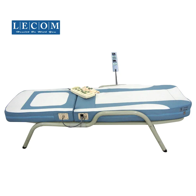 Similar korean thermal jade roller massage bed / table