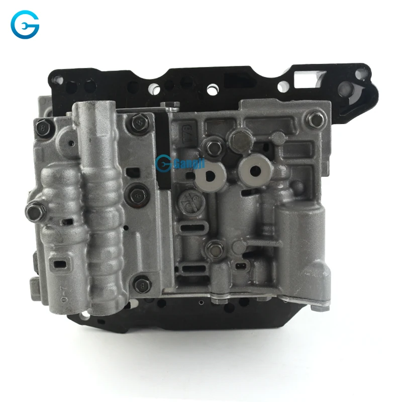 AW55-50SN Transmission Valve Body for VOLVO AW55-50SN AW55-51SN