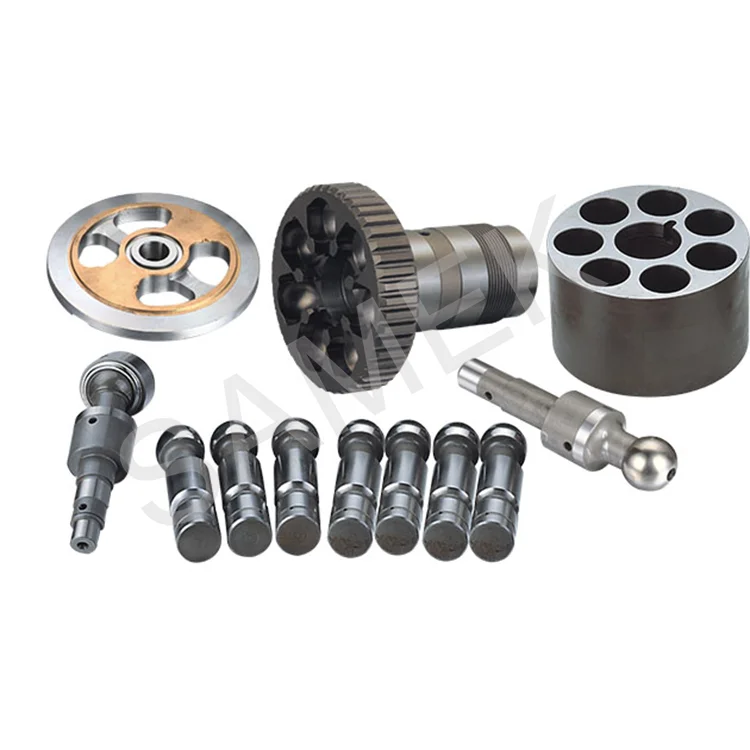 HMGF35 HMGF36 HMGF38 HMGF57 hydraulic travel motor parts repair kit with best price