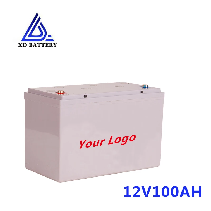 power energy wall battery 12V 24V 48V Lipo Lithium iron Phosphate Lithium ion Rechargeable Battery Supplier
