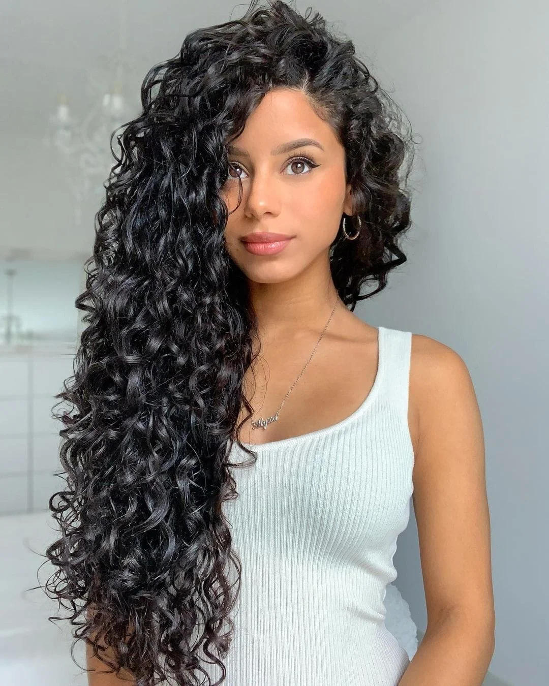 150 hd lace closure wig water wave natural color brazilian hair full lace wig swiss lace human hair high quality remy human hair