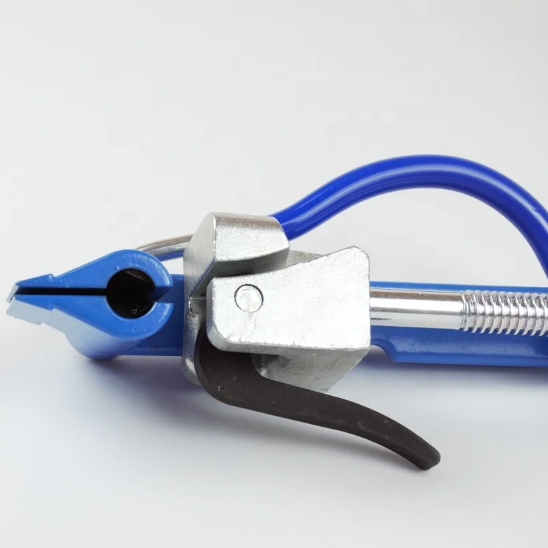 High Quality Stainless Steel Cable Tie Band Tensioning Tightener