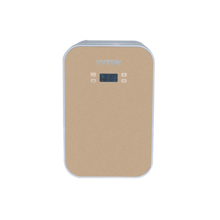 rose gold mini fridge auto electronics other compact refrigerators home cold drink 12 volt refrigerators
