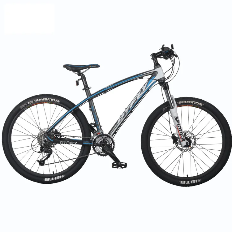  Bicystar из сплава icycle горный велосипед/29 дюймов велосипед способный преодолевать Броды для продажи/27 скорость на больших