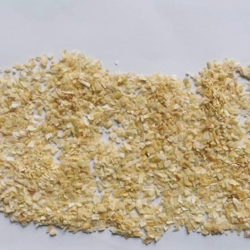 Dehydrated Onion Granules (8-16 16-26 26-40 40-80 Mesh)