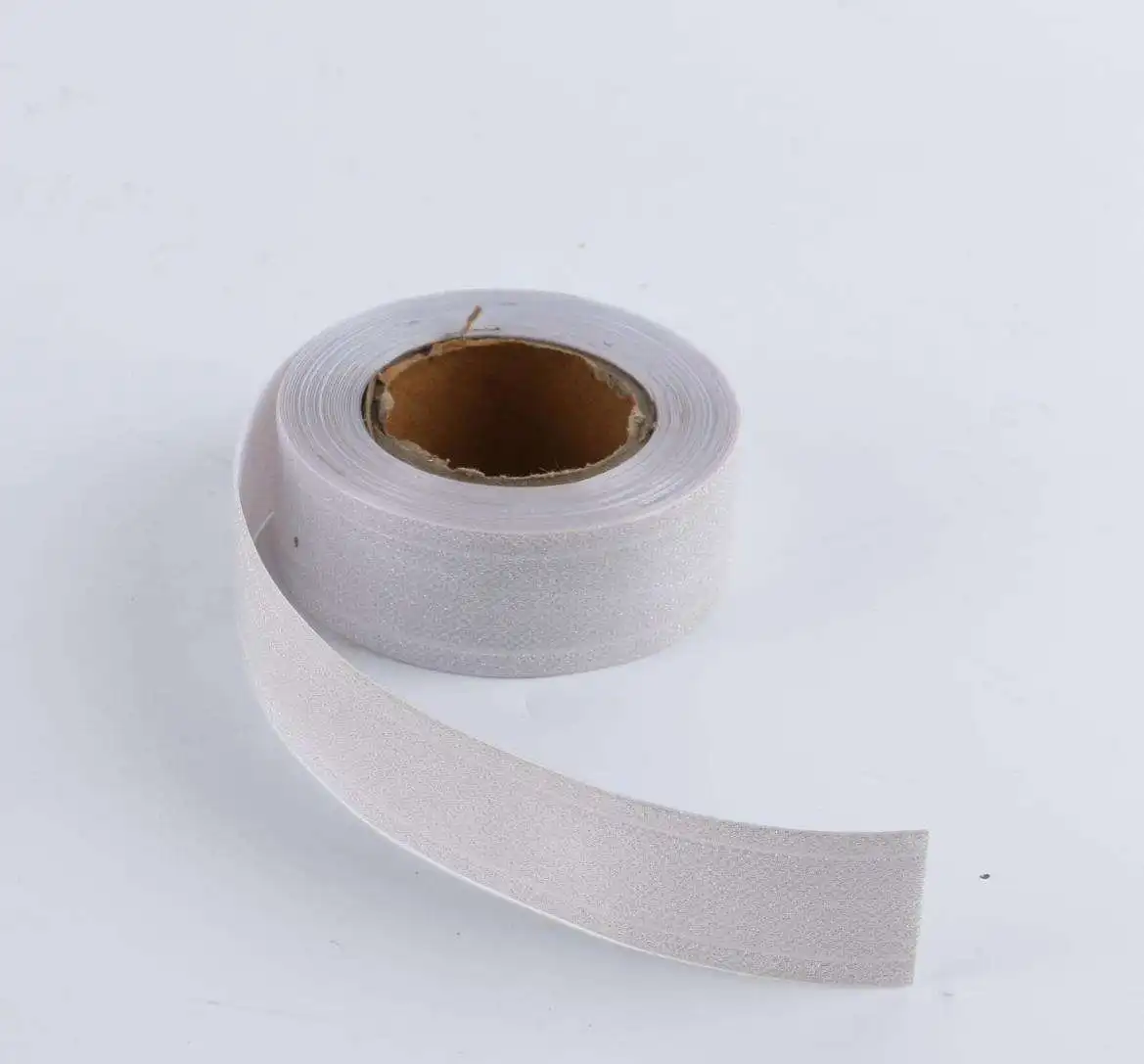 Hot Sale Wear-resistant Checkered Prismatic Bike Traffic Cone PVC Reflective Tape