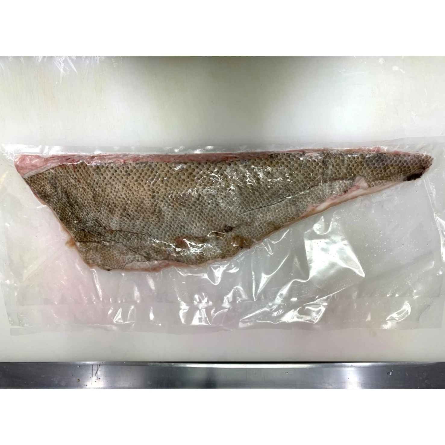 Wild Flounders Fresh Frozen Other Fish By Special Quickly Frozen Process